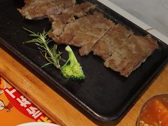 -豪享来中西餐厅(隆昌店)