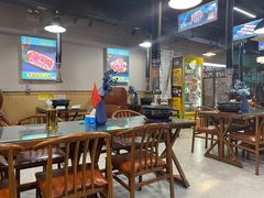 -牛犇烤肉(物资学院路店)