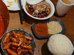 -付小姐在成都(五道口店)