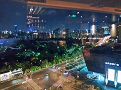 -上海国丰酒店