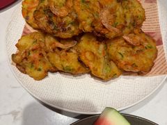 -杨氏青龙虾·羊蝎子(托乐嘉店)