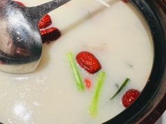 -老阿爸鲜鱼土菜(园区永旺店)