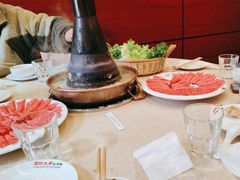 -阳坊大都涮羊肉(阳坊总店)