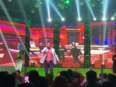 -斯卡拉演艺集团