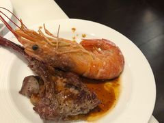 -行者书屋大堂吧 ·下午茶(南京圣和府邸酒店)