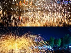 -海合安武汉极地海洋公园