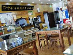 -清真聚陇缘美食餐厅(南横东街店)