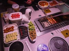 -丰茂烤串(全国首店)