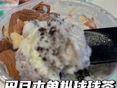 -极拉图·现制冰淇淋(大卫城店)