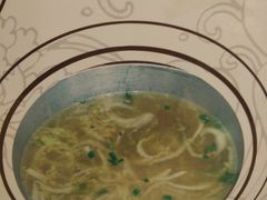 -老油饼酸菜汤(高铁和平店)