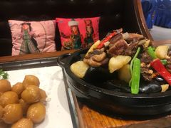 -哈啾嗨·新概念蒙餐(红星新城店)