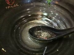 -百年尹氏汤包(湖南路狮子桥店)