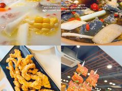 -土连锅·现熬养生汤锅(梁家巷店)