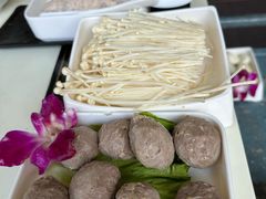 -三头牛·潮汕牛肉生蚝火锅 (夏湾店)