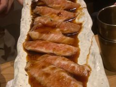 -韩国料理大力士(屏风街店)