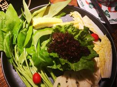 -越城记黑鱼煲(福侨大厦店)