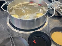 -林记潮牛·牛肉火锅(上马墩店)