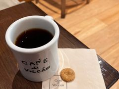 -Cafe del Volcan(永康路店)