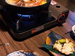 -代代木日式烧鸟居酒屋(奥城天玺店)