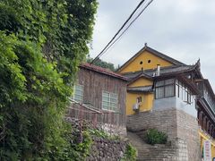 -东天目山风景区