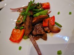 -雅玛花式铁板烧(国宏宾馆店)