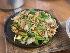 -关氏饮食店