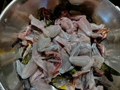 -石锅苗苗鱼(武汉首店)
