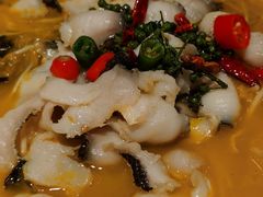 -吕氏疙瘩汤·新派鲁菜(济南万象城店)