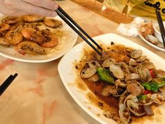 -新金盛·海鲜酒楼(盐田店)