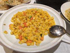 金沙玉米粒-好食上(喜盈门.范城店)