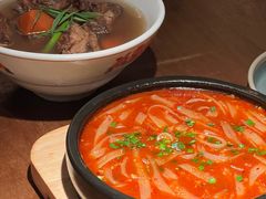 -薇酌饮·陕西菜(南门外店)