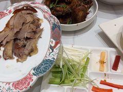 -梅利汴京烤鸭•开封豫菜地标店(东大街店)