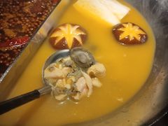 -湊湊火锅·茶憩(皇姑万象汇店)