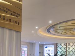 -圣呗口腔·舒适化种植牙·矫正中心(广州总院)
