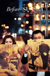 -巴黎经典婚纱摄影PARISSIC