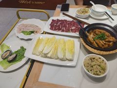 -鹅香四海·卤水火锅·砂锅粥·潮汕菜(宝安店)