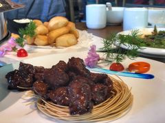 -九墅庭院餐厅(九溪徐村店)