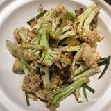 如果想做大桌可以提前预约。我们这次去的人多想坐大桌