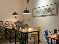 -黄鹤天厨·泡椒田鸡创始者(莲花店)