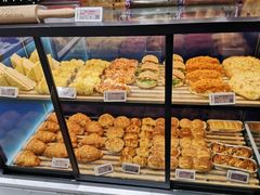 -幸福西饼面包茶饮(车公庙店)