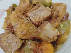 -北大荒人•新东北菜(青岛银座店)