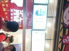 -沪上阿姨·精选茶饮(烟台万达广场店)