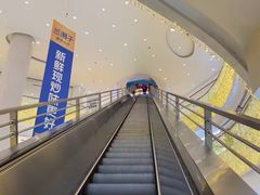 -银泰百货(北京大红门店)