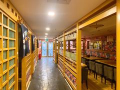 -桃屋日本料理(清华科技园店)