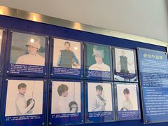 -尚剑击剑中心(铁山路馆)