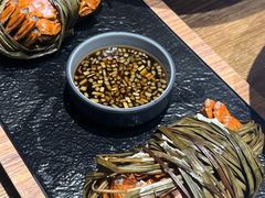 -叶派龙虾•招牌香辣蟹·海鲜(中海国际店)