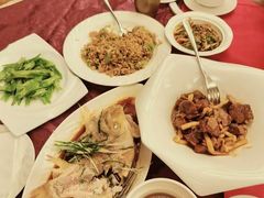 -亚龙湾红树林度假酒店御粤阁