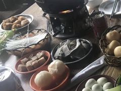 -范贤光鸡公煲(平乐园总店)