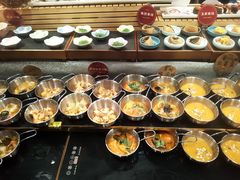 -素虎料理(前门店)