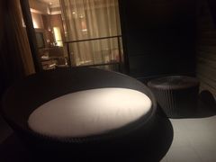 -上海滴水湖皇冠假日酒店